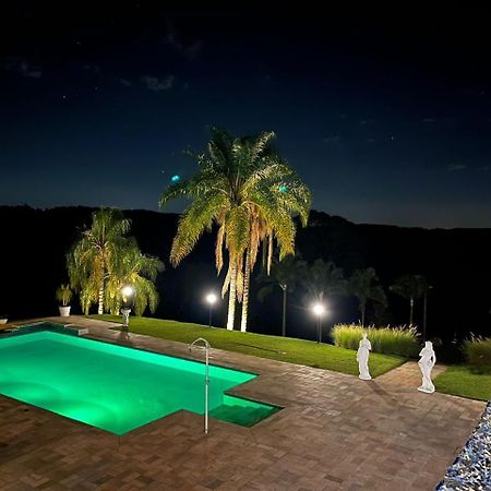 Sitio Santa Terezinha Villa Itatiba Exterior photo