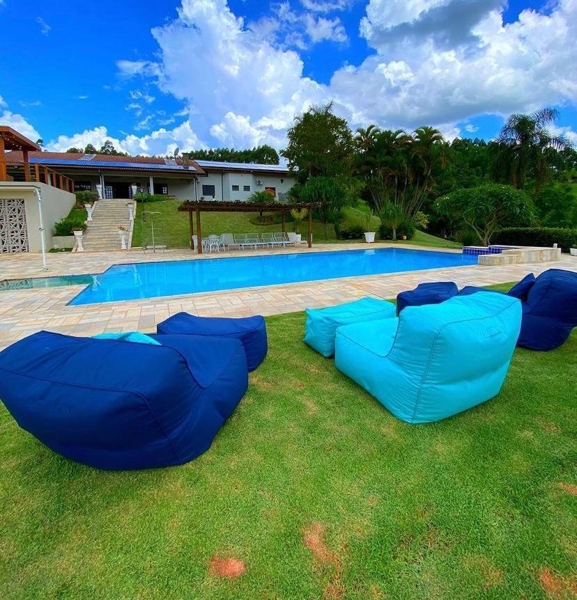 Sitio Santa Terezinha Villa Itatiba Exterior photo