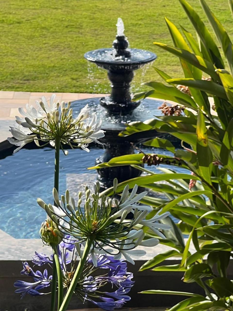 Sitio Santa Terezinha Villa Itatiba Exterior photo